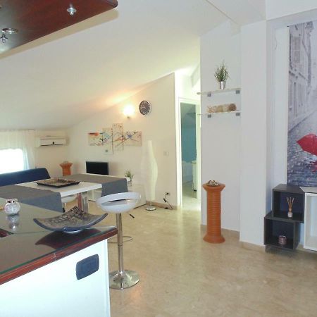 Cefalu Attico Smeraldo Exterior photo