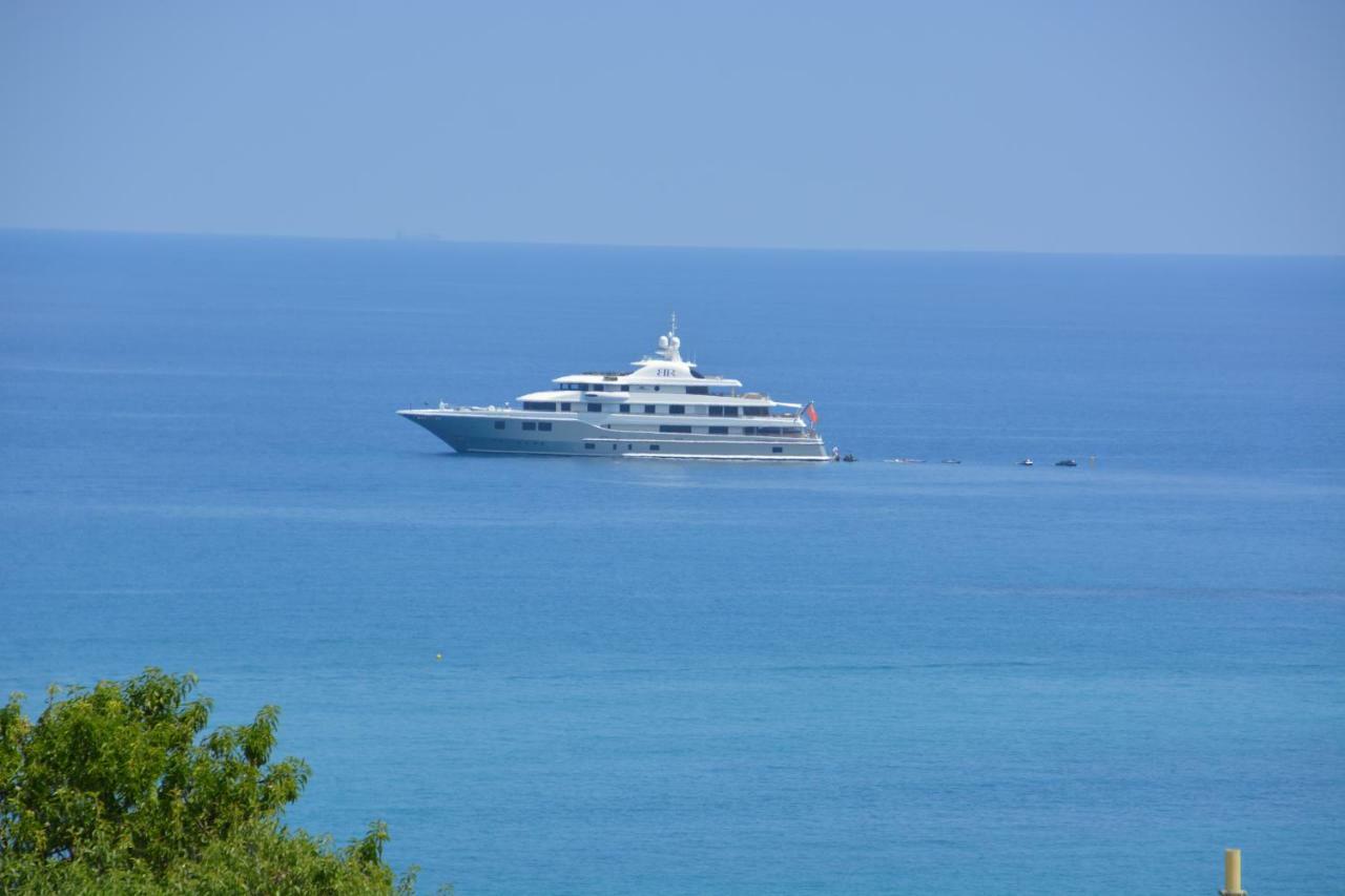 Cefalu Attico Smeraldo Exterior photo